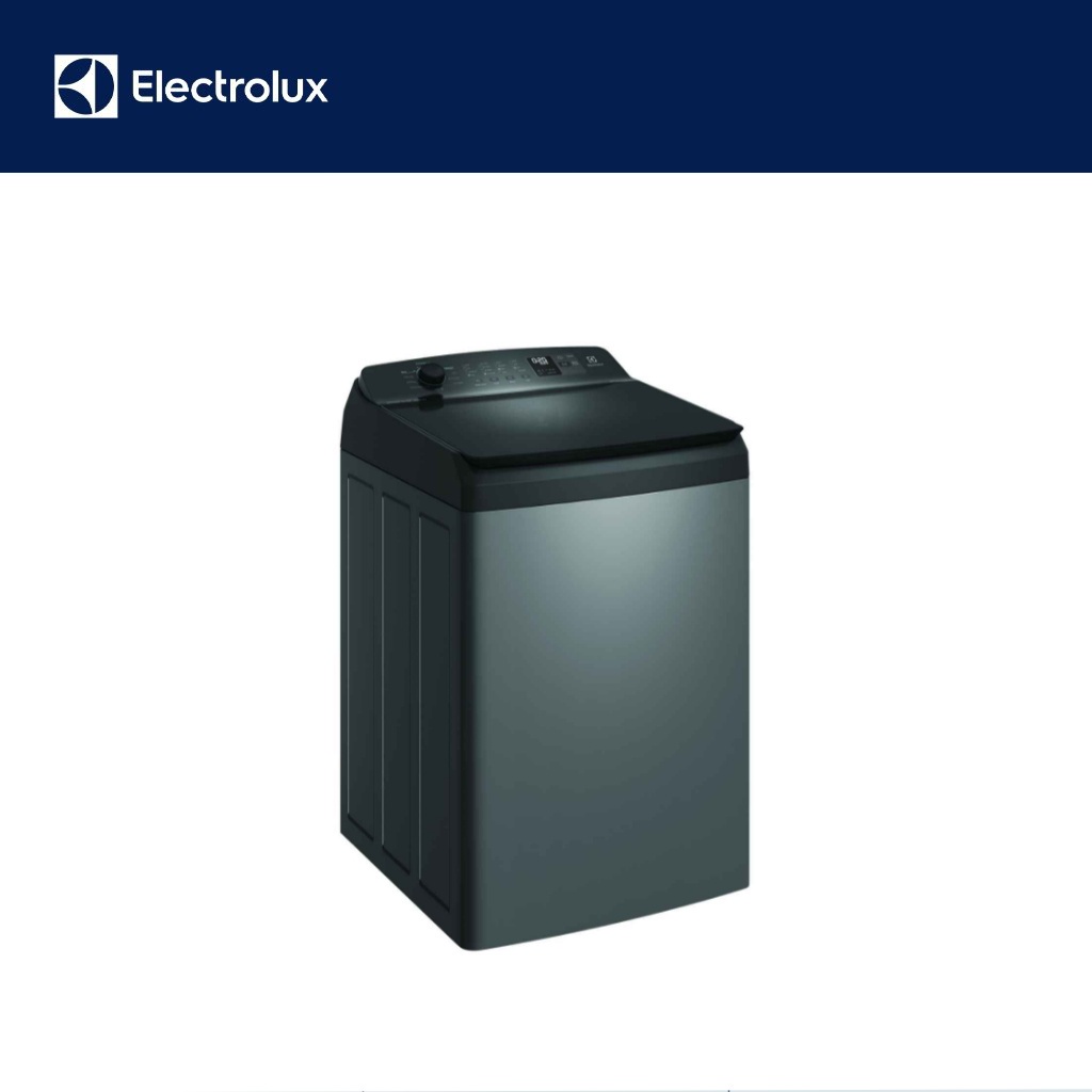Electrolux EWT1274M7SA 12Kg Inverter Gemini 700 Series Topload Washing