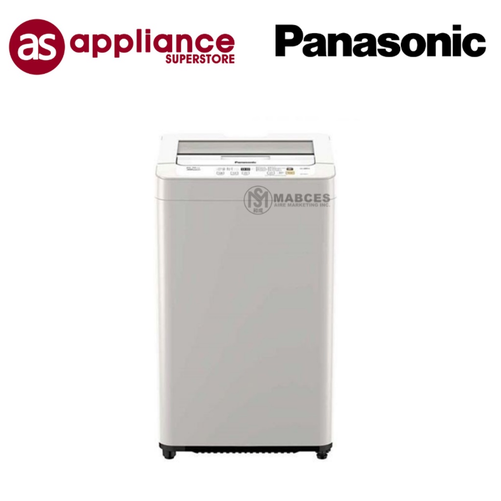 Panasonic 6.5kg Top Load Fully Automatic Non Inverter Washing Machine