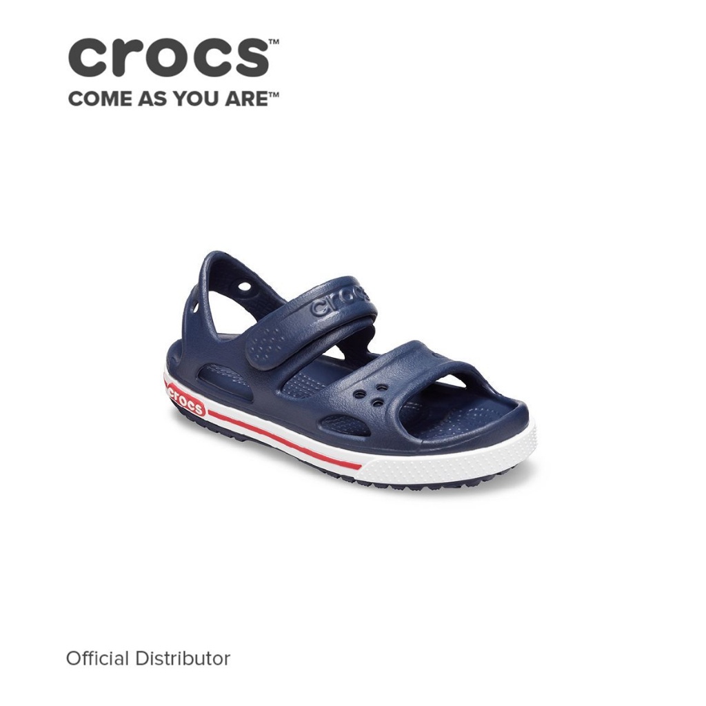 Crocs crocband best sale ii sandal kids