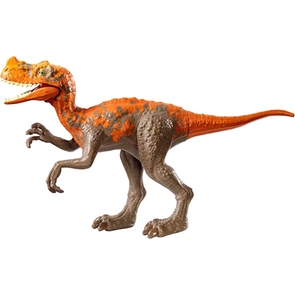 Jurassic World Attack Dino Rivals Pack (Dracorex, Protoceratops ...