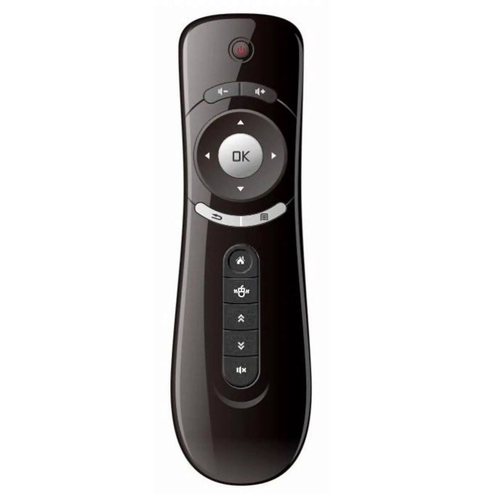 T2 flying mouse Android smart set-top box remote control mini wireless ...