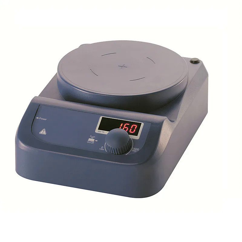 Newly launched Magnetic Stirrer Range 0-1500rpm Classic LED Digital ...
