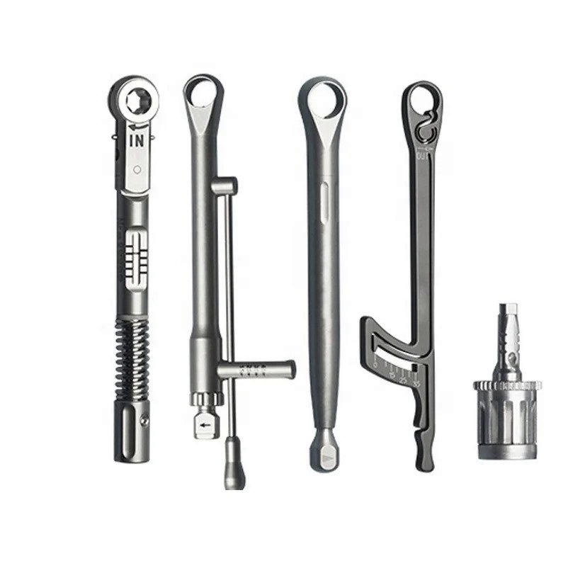 Bar Type Torque Wrench Dental HiTorq Wrench Guiding wrench On Sale