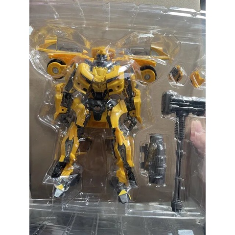 016 BAIWEI Transformation TW-1025 TW1025 Bee KO SS49 SS Movie Robot ...