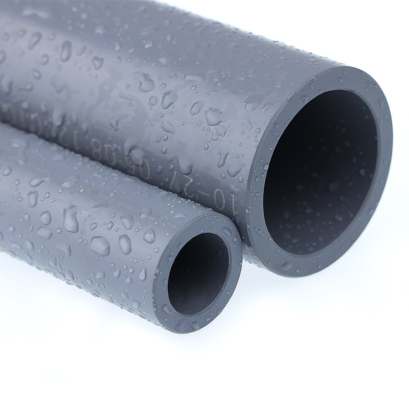upvc pipes plastic Pvc UPvc Water Pipe prices list for water supply or