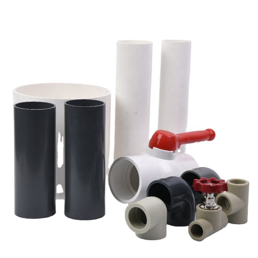 wholesale Large Diameter 20Mm160Mm 100Mm 150Mm 1 2 3 4 5 6 Inch