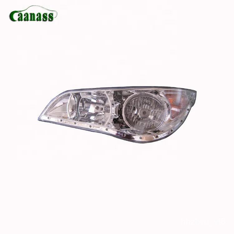 GM01016 guangzhou Made in China headlight use for kinglong LED bus