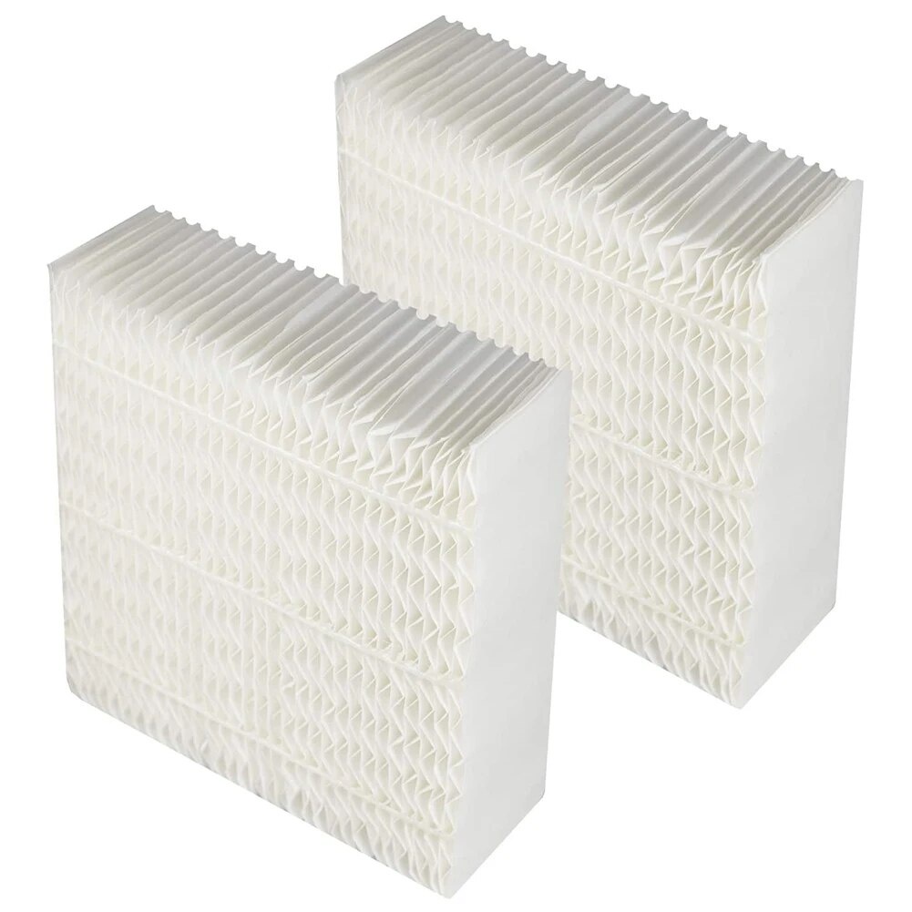 2Pcs 1043 Humidifier Super Wick Filter Replacement for Aircare Bemis