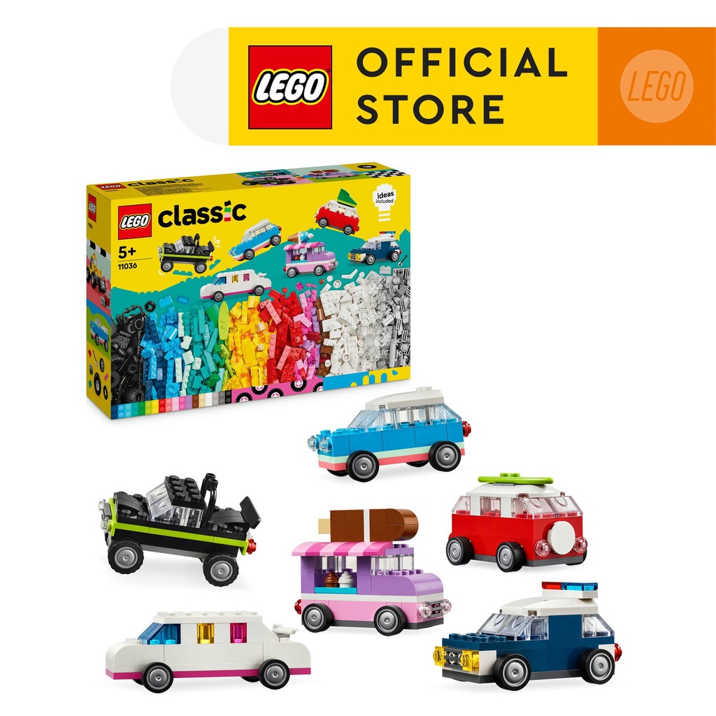 Lego shopee philippines new arrivals