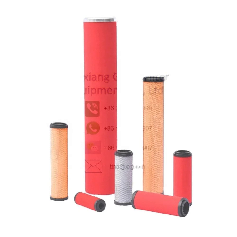 E748II By XINXIANG GREAT FILTER Air Dryer Exhaust Filter CE0018NC 32ER Shopee Philippines