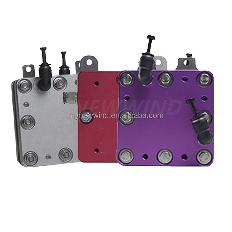 NEWWIND High Purity Hydrogen Fuel Cell Power Gas Generator Water Bottle