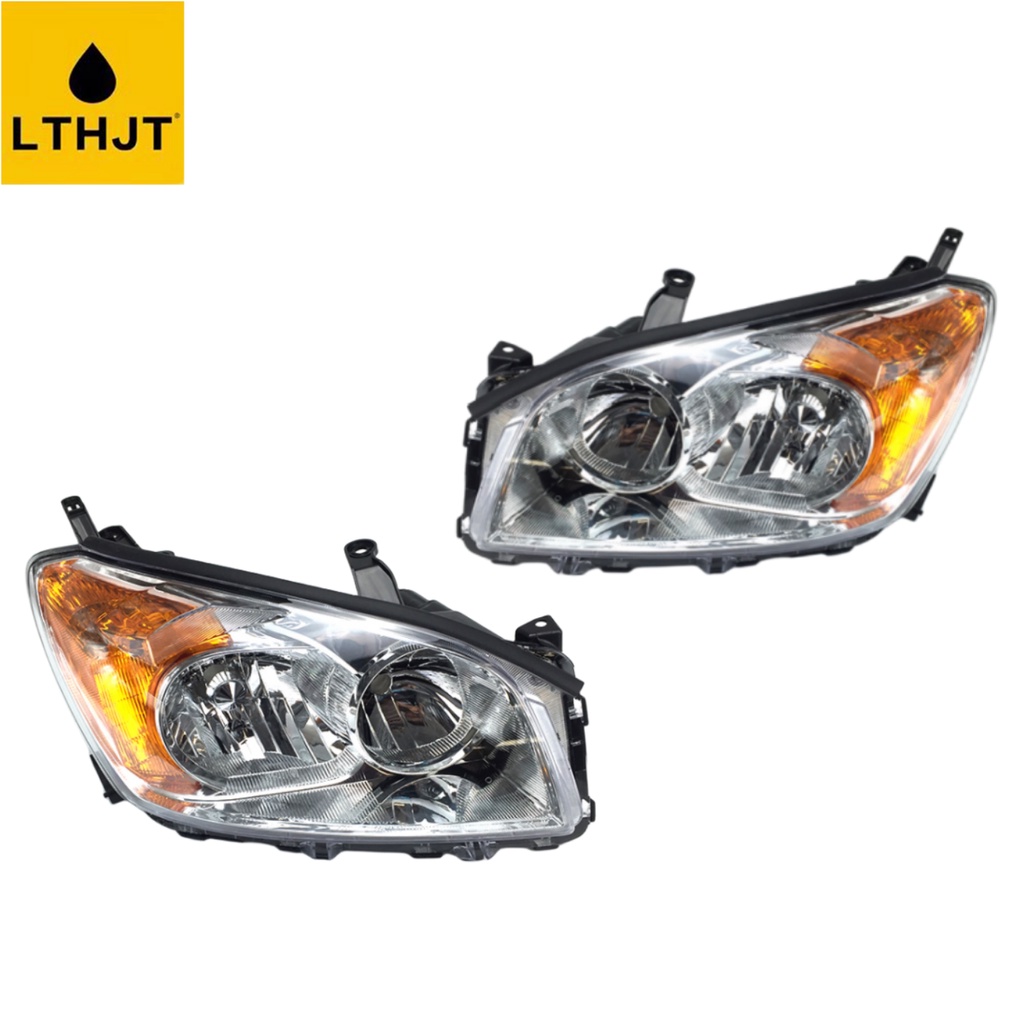 Auto Spare Parts Head Lamp Headlight 81170-42470 81130-42470 for Rav4 ...