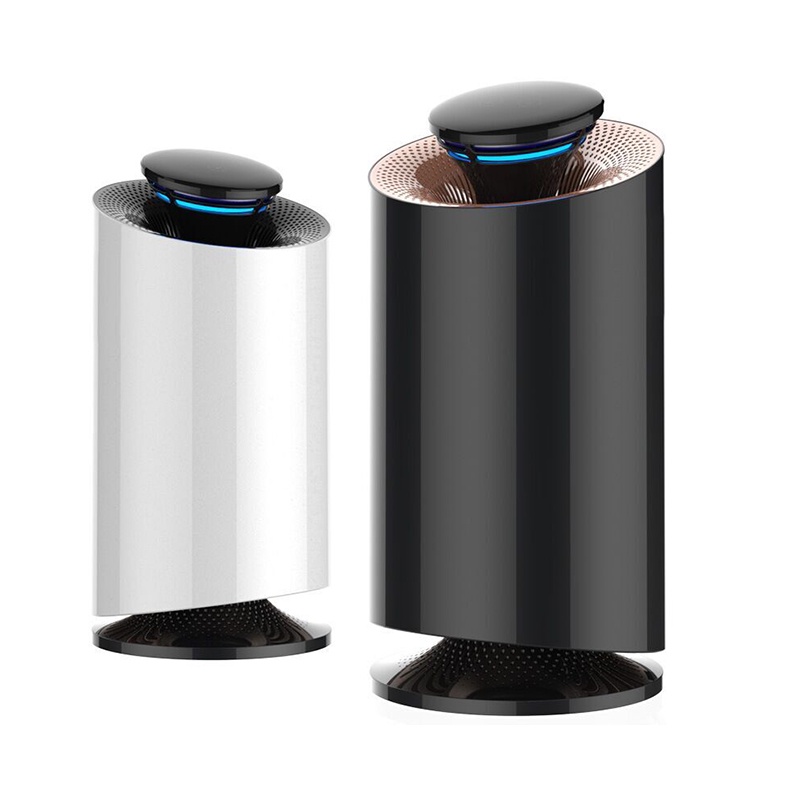Homefish Oem Luchtreiniger Air Cleaner Scrubber Ionizador Home Mosquito ...