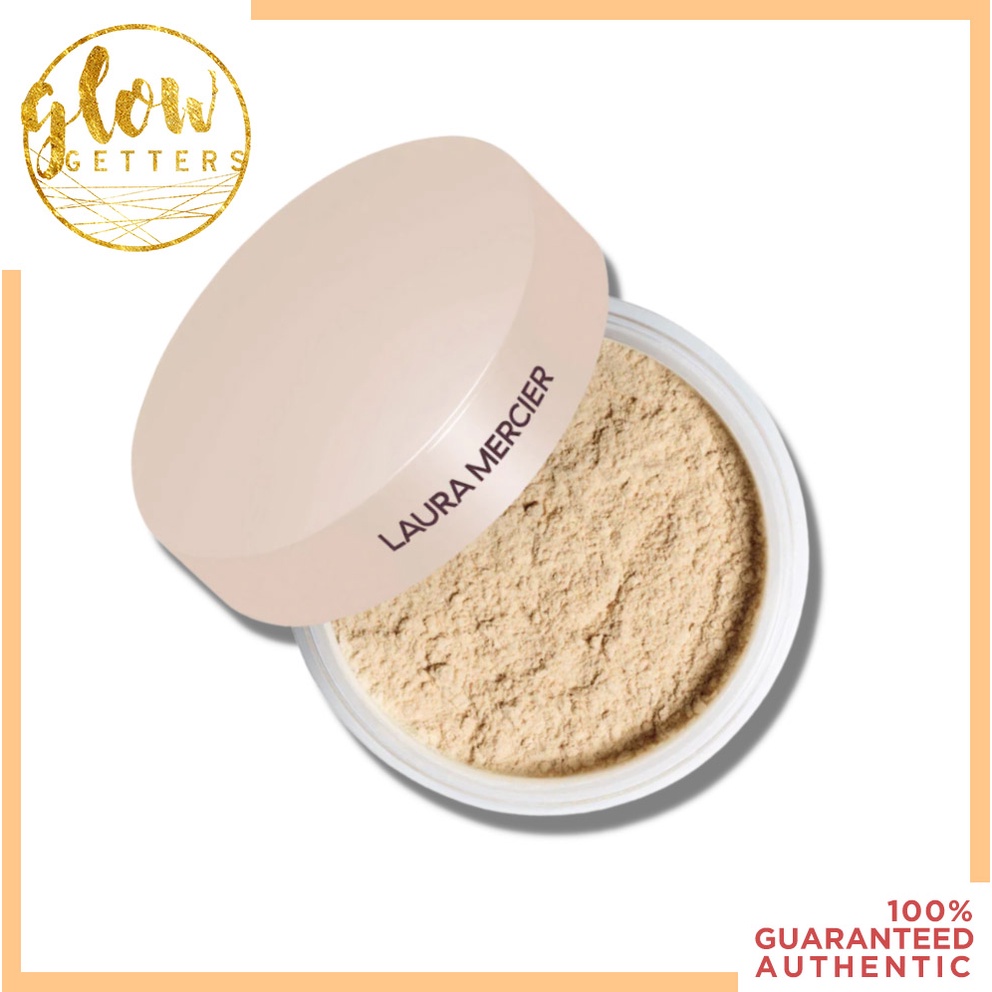 Laura Mercier Translucent Loose Setting Powder UltraBlur | Shopee ...