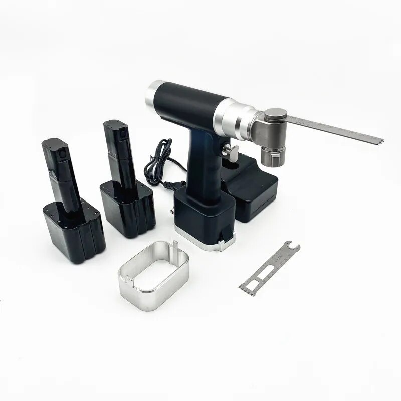 Oscillating saw Electric bone Saw Autoclavable blade Veterinary