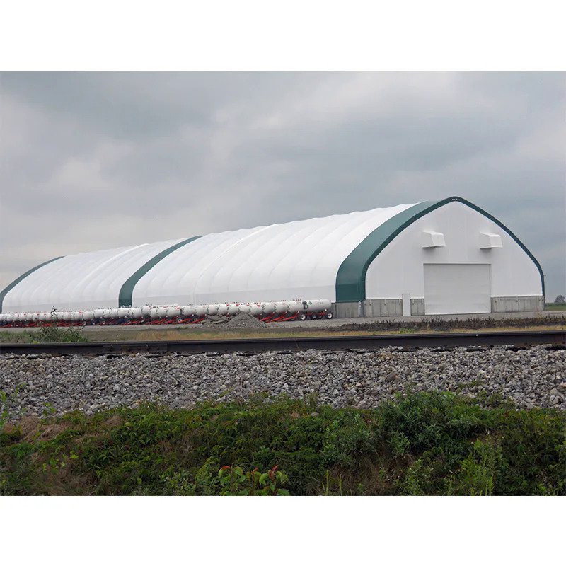 Pvc Pvdf Fabric