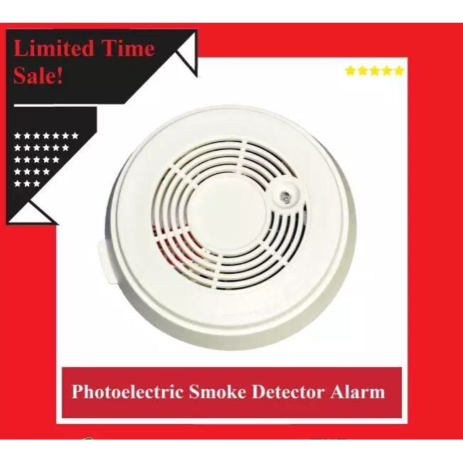 2024 Smoke Detector Fire Alarm Battery Operated Portable Independent   Ph 11134201 7r98x Lqak8kq0mlvz41