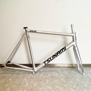 Frameset tsunami online