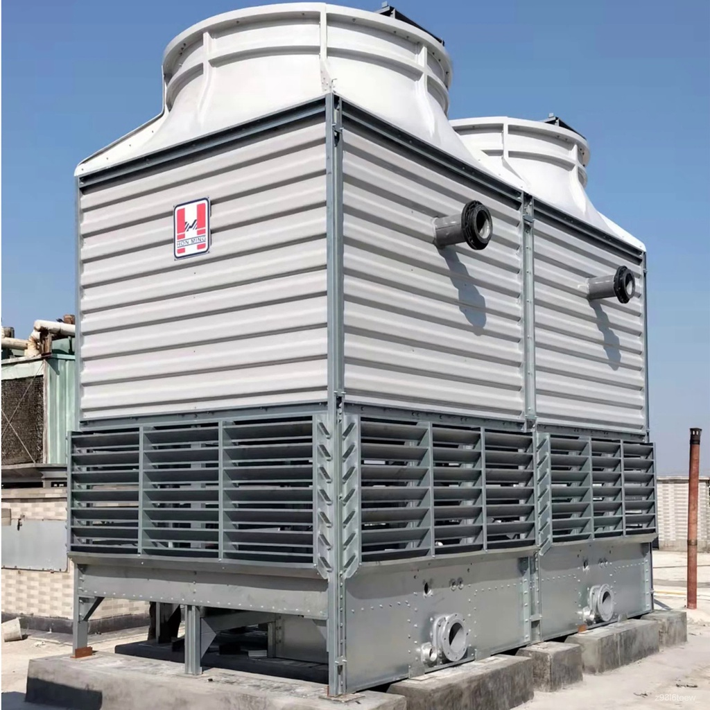 HON MING Part Pvc Grille Air Inlet Louver For Cooling Tower Medium UASX ...