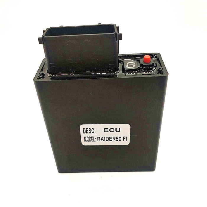 Hot selling racing ecu motorcycle,motorcycle racing ecu, raider150 ecu ...