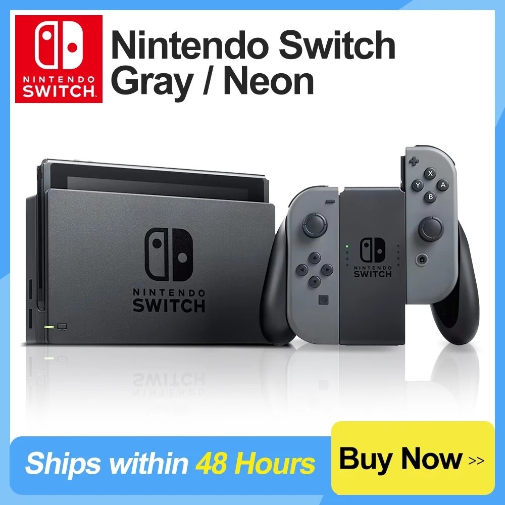 Nintendo switch 9 hours sales battery