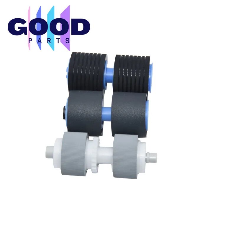 1SETS 8262B001AA 3601C002AA Exchange Roller Kit for CANON DRG1100 DR