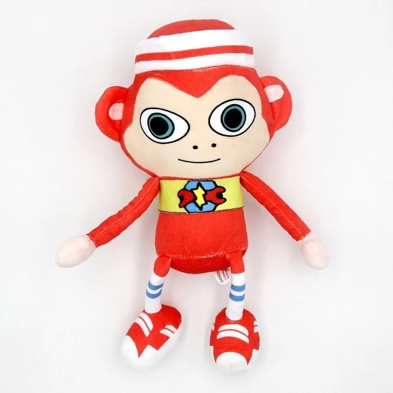 68s 30CM Chico Bon Bon Anime Plush Toy Plush Toy Stuffed Cute Animals ...