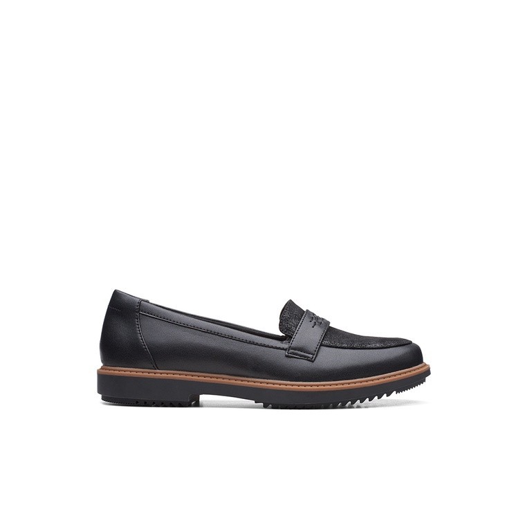 clarks raisie theresa