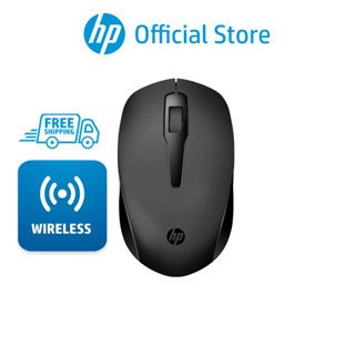 HP FM710A Wireless Mouse Bluetooth and 2.4G Dual-Mode Ergonomic