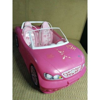 Barbie vehicles for discount sale