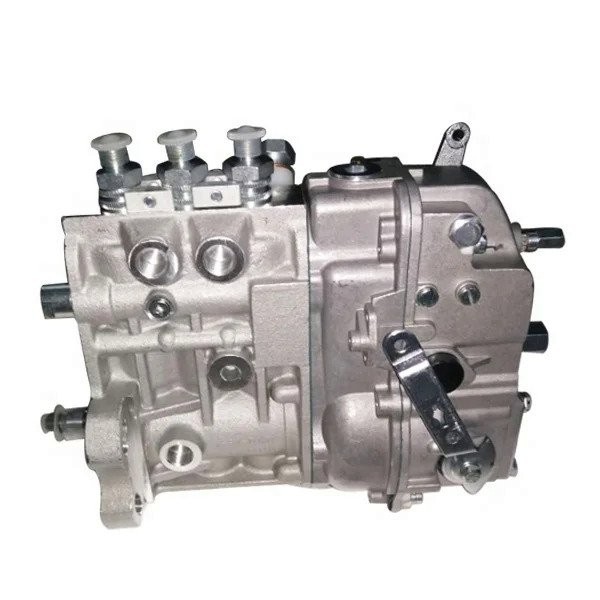 Diesel Engine Spare Parts 3 Cylinder F3L912 Fuel Injection Pump ...