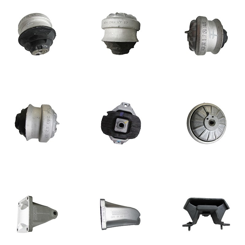 Ssangyong engine mount rexton musso actyon tivoli korando rexton w ...