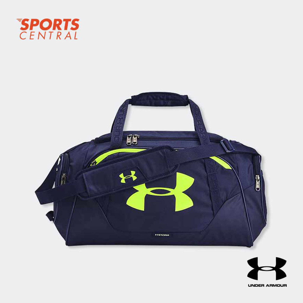 Ua undeniable hotsell duffle 3.0 sm