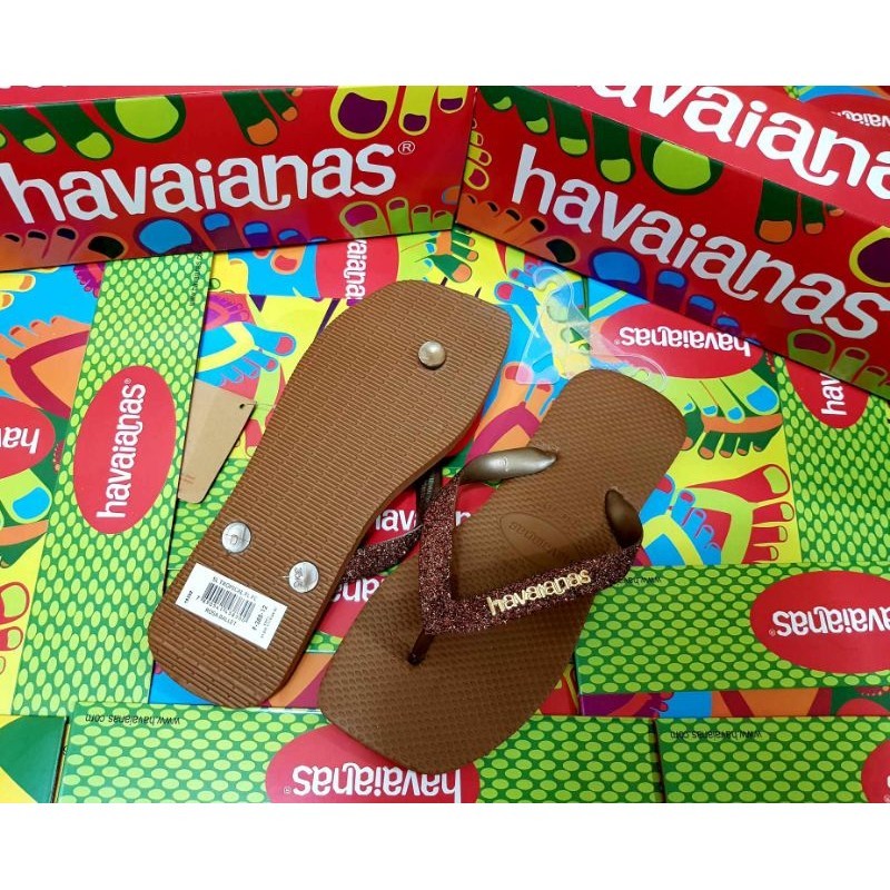 Havaianas box on sale