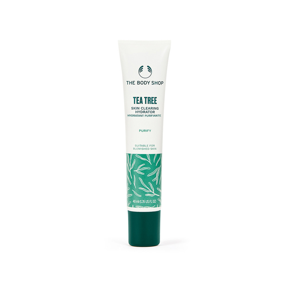 Shop the body shop tea tree for Sale on Shopee Philippines