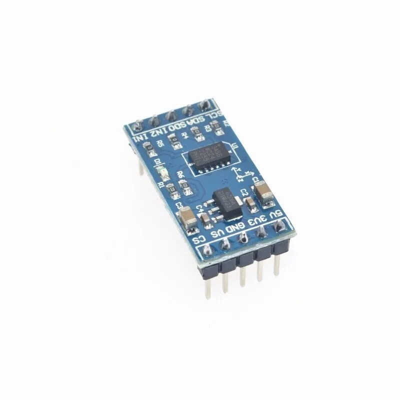 유ADXL345 3-Axis Digital Gravity Sensor Acceleration Module Tilt Sensor ...
