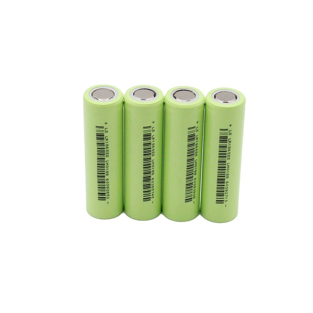 Wholesale 18650 lithium batteries 1865SS 3000mAh 3.6V rechargeable ...