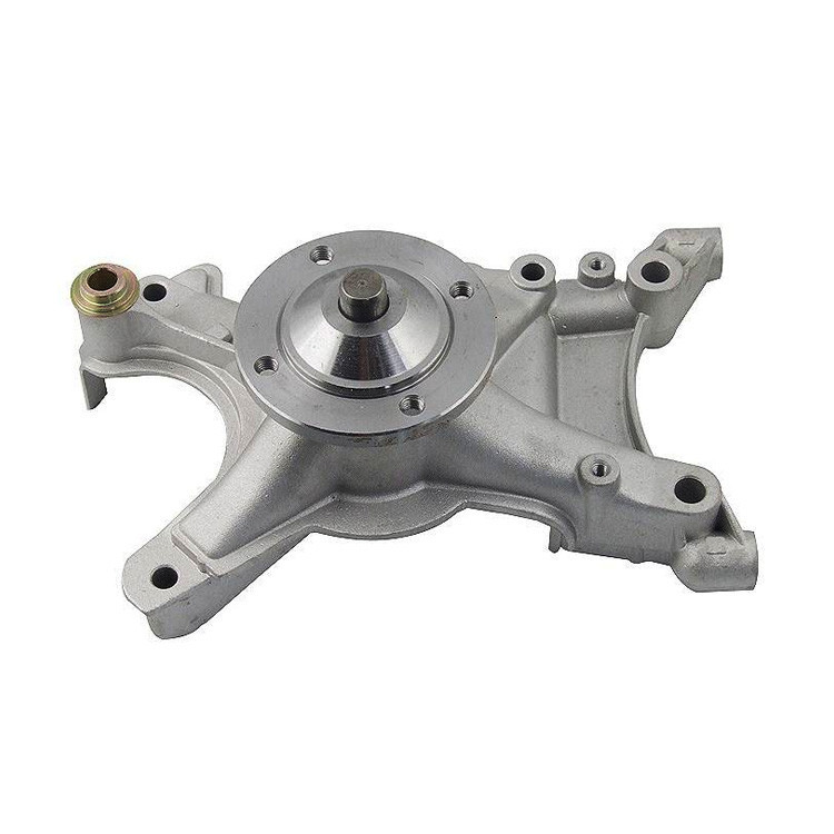 Fan Clutch - 2006 Toyota Tundra | O'Reilly Auto Parts - View #2