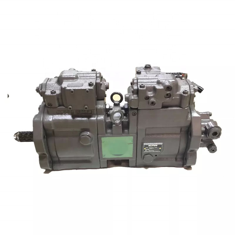 Wholesale EC290 EC290BB Excavator Hydraulic Mian Piston Pump 14524052 ...