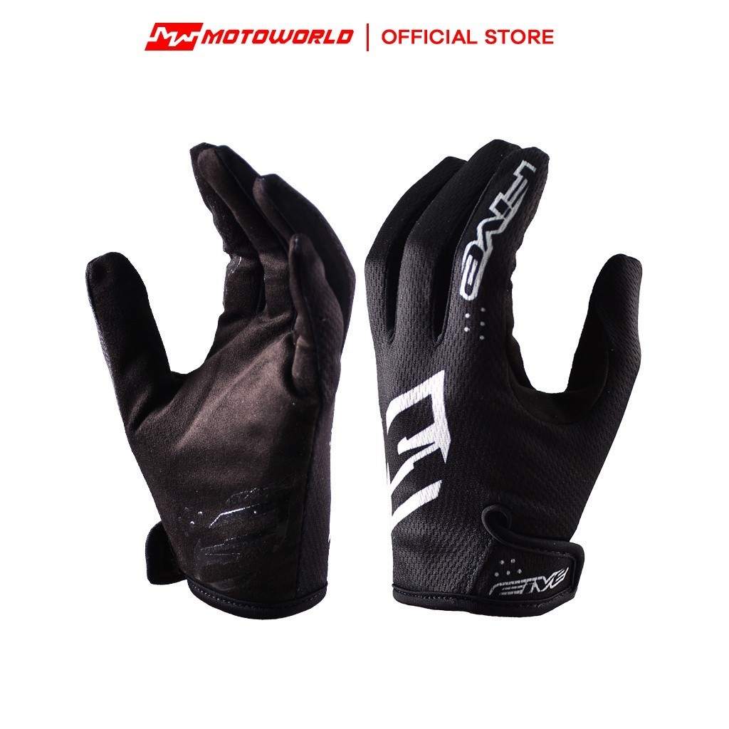 Five Gloves MXF4 Kid Gloves Shopee Philippines