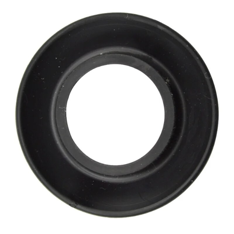 76F 4Pcs Universal Kayak Canoe Raft Paddle Oar Drip Rings Splash Guards