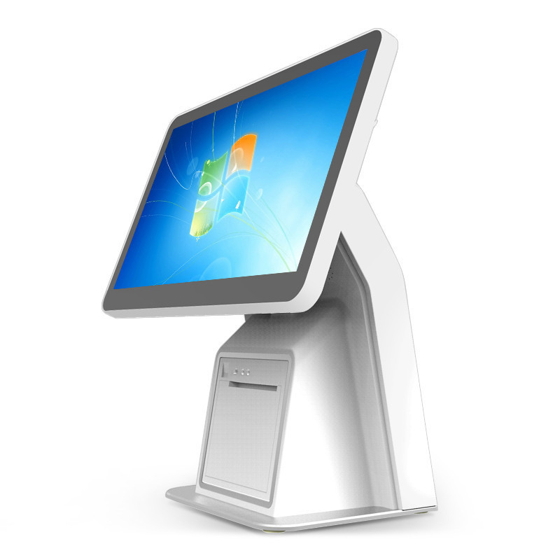 POS systems all in one desktop touch screen smart tablet pos