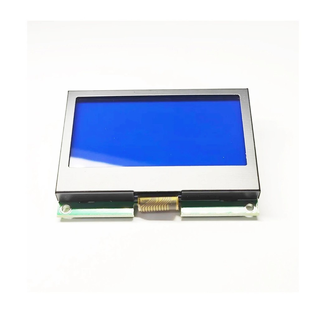 12864 IIC LCD Module 128X64 I2C ST7567S COG Graphic Display Screen ...