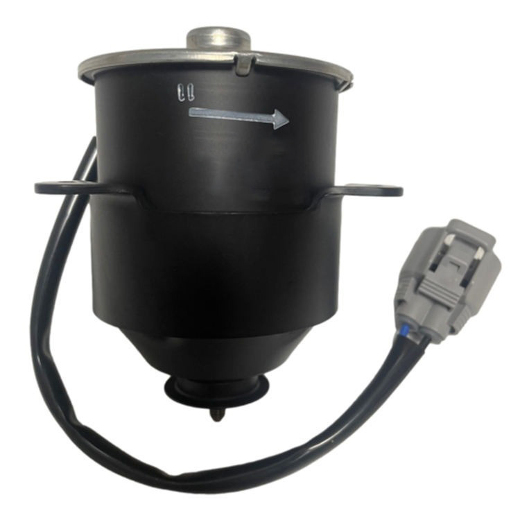 A/C Electric Radiator Cooling Fan Motor for Toyota CROWN LEXUS GS300 ...
