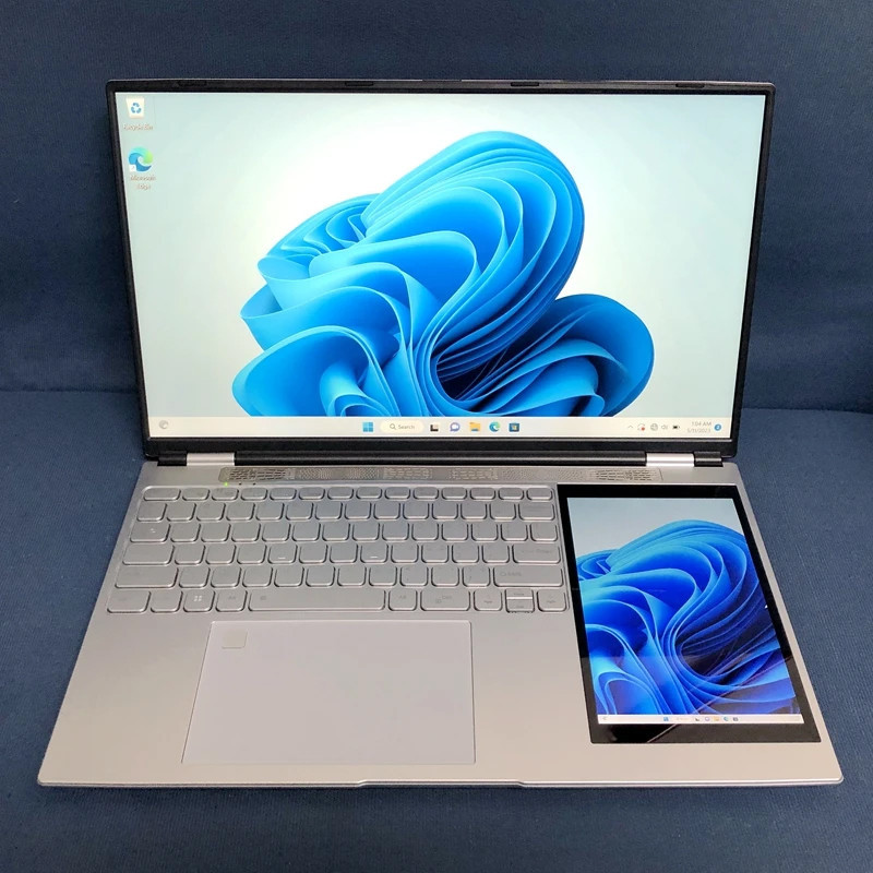 Cheap Brand New Laptops 15.6 Inch 1920*1080P Intel N95 Notebook PC 16GB