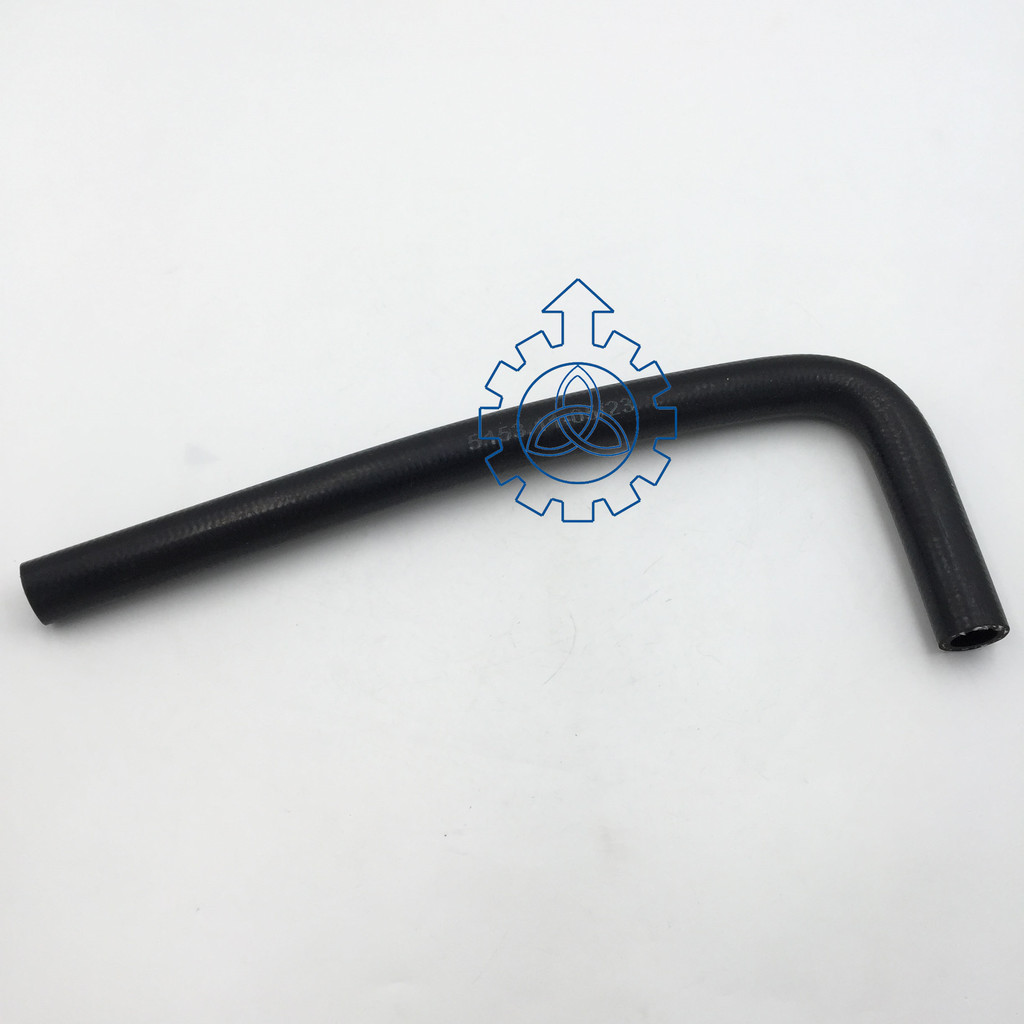 41241013 truck spare parts steering hose water hose cooling pipe for ...