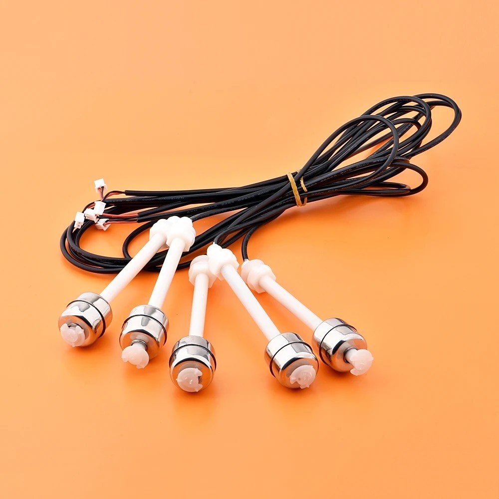 Ink Tank Level Sensor Corrosion Resistant Ink Box Float Sensor Ink ...