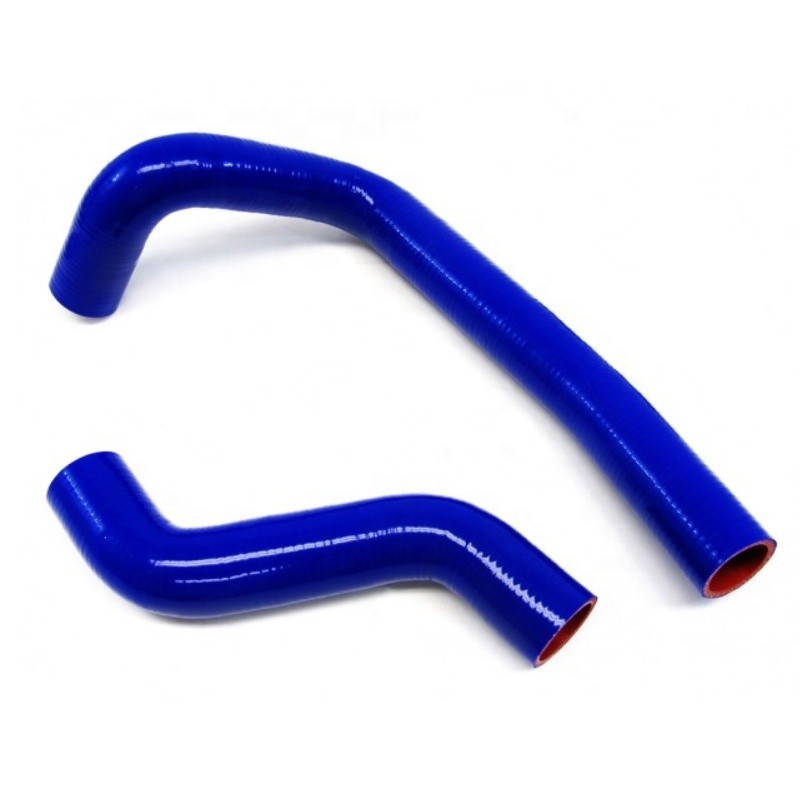 Car Racing Parts Radiator Hose Silicone Rubber Pipe for 93 97 Mazda ...