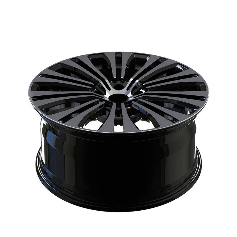 Electric Vehicles Light Wheel Racing Rim Modified Aluminum Alloy Forged ...