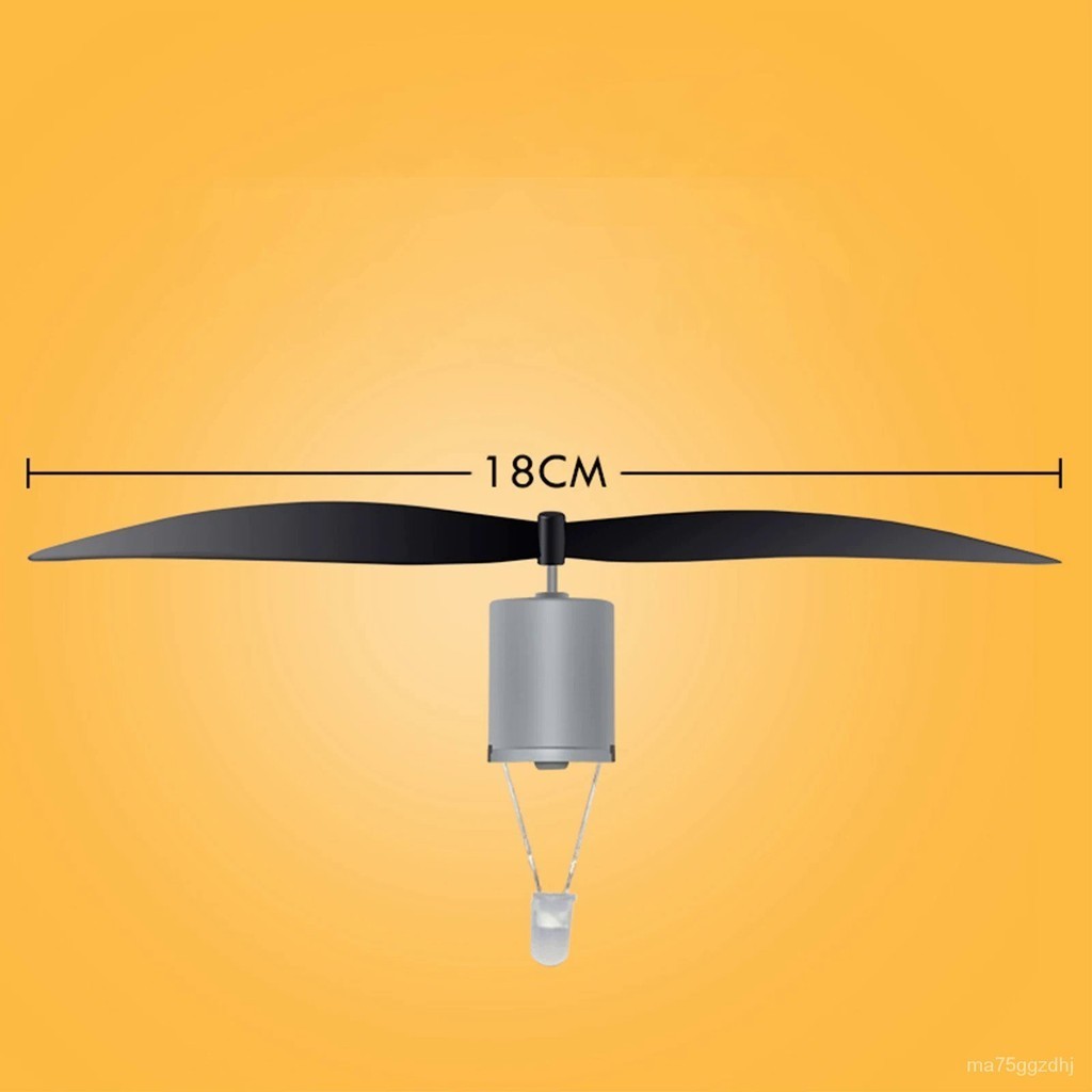 USB 1M 20V 5W Mini Wind Turbine Motor Led Windmill Micro Wind Turbine ...